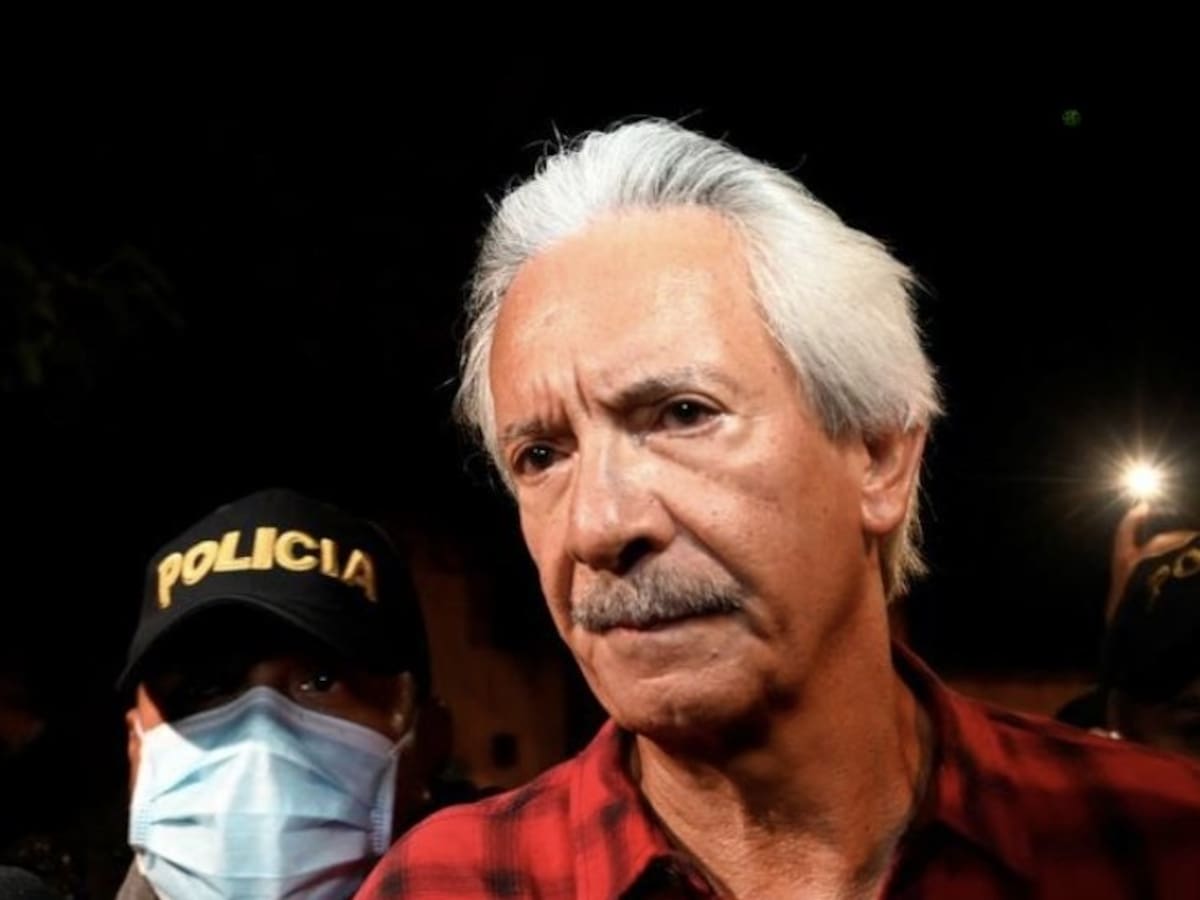 Fiscalía de Guatemala pide 40 años de cárcel contra periodista José Rubén Zamora