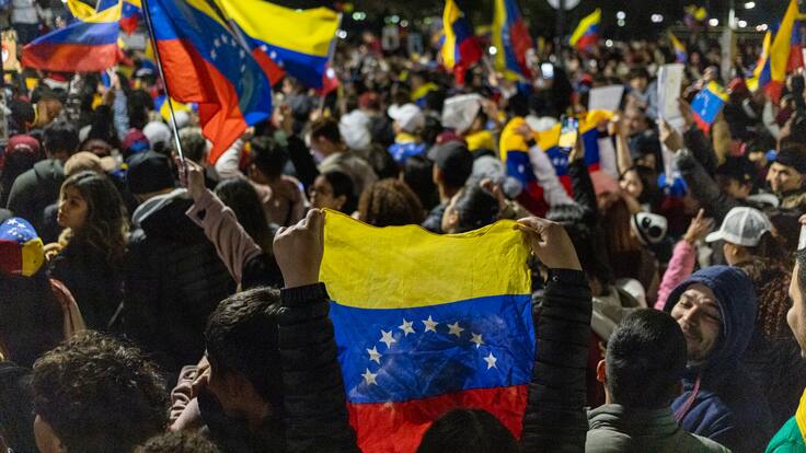 Comisión segunda de Cámara y canciller hablarán sobre Venezuela: ¿qué temas abordarán?