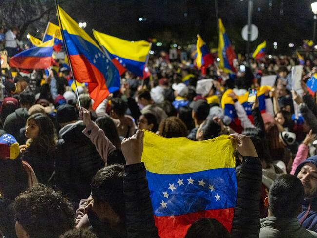 Comisión segunda de Cámara y canciller hablarán sobre Venezuela: ¿qué temas abordarán?