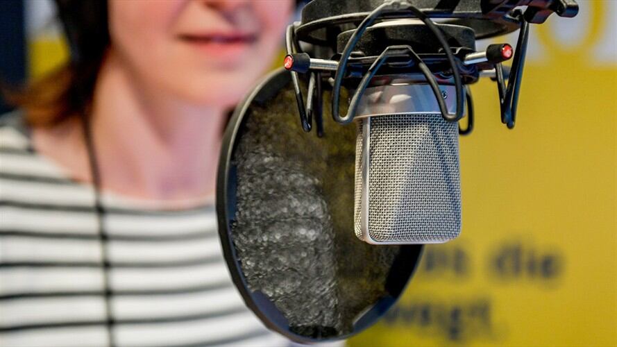 Se trata de Radio Huellas 95.9 MHZ, y según la Aeronáutica ya adoptó medidas para reorganizar el tránsito aéreo en esa zona. Foto: Getty Images
