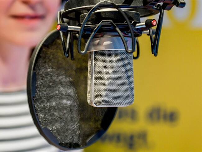 Se trata de Radio Huellas 95.9 MHZ, y según la Aeronáutica ya adoptó medidas para reorganizar el tránsito aéreo en esa zona. Foto: Getty Images