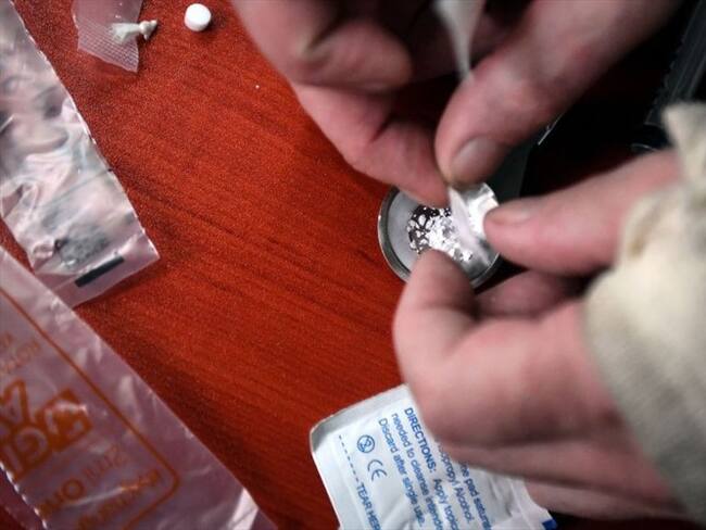 Ecuador y Brasil superaron a Colombia en la cantidad de cocaína exportada a Europa