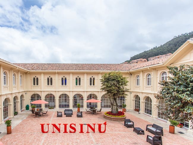 Cortesía : Universidad del Sinú
