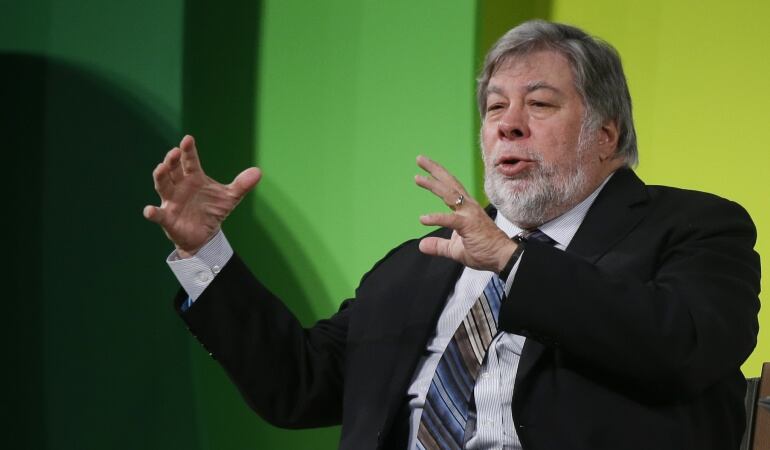 Steve Wozniak