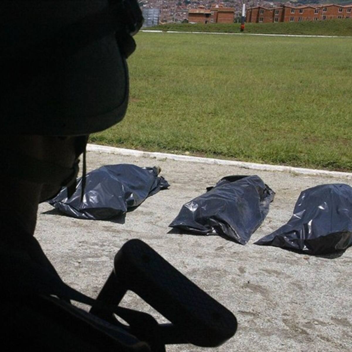 JEP cita a soldados del ‘Atila 1′, retirados por negarse a cometer falso positivo en 2008