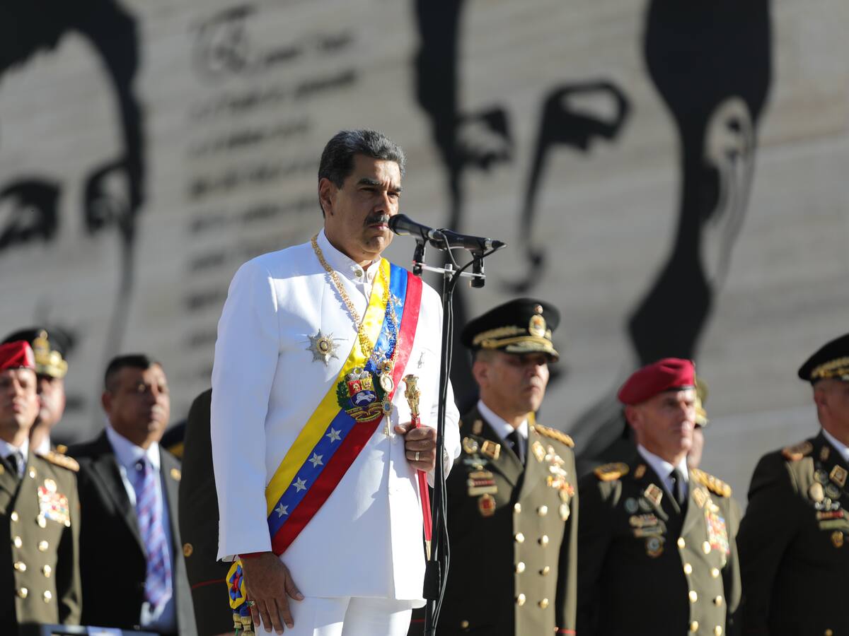 Debate congresistas: asistencia de Colombia a posesión de Nicolás Maduro abrió polémica