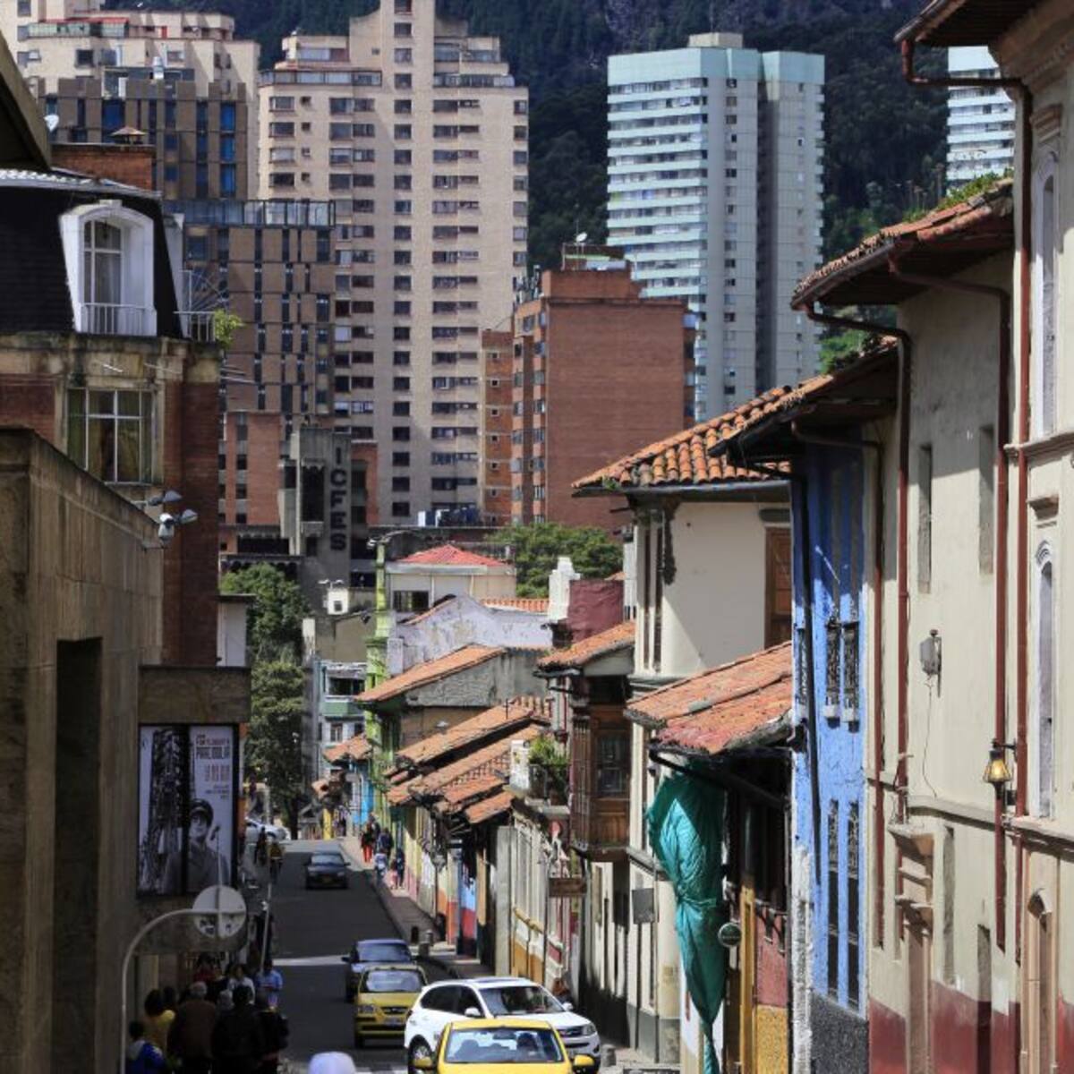 Conozca ‘Emergencia’, una nueva oferta sonora y gastronómica que recorre Bogotá