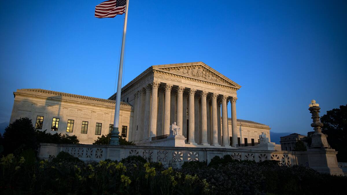 Tribunal de EE. UU. declaró ilegal recorte en la administración Trump de fondos contra el terrorismo