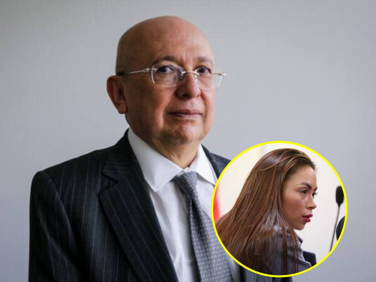 ¿Por qué fue trasladada Epa Colombia a una guarnición militar? Esto dijo MinJusticia