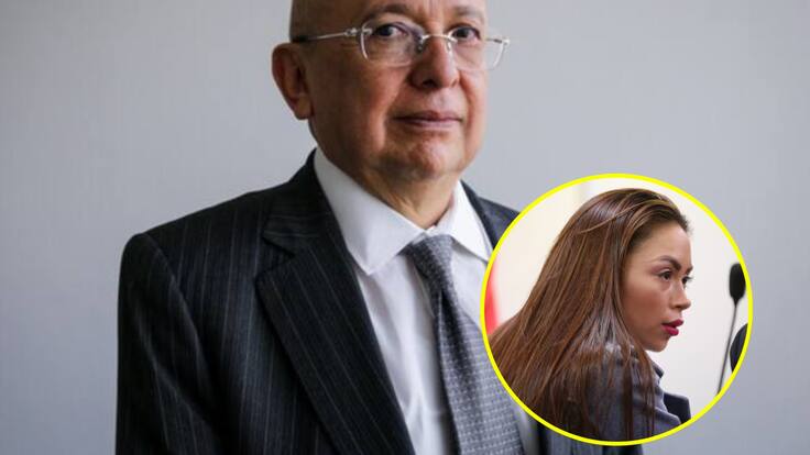 ¿Por qué fue trasladada Epa Colombia a una guarnición militar? Esto dijo MinJusticia