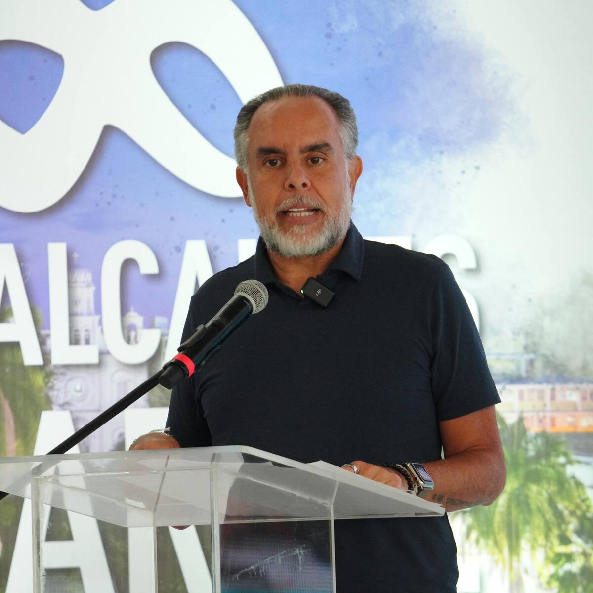 MinInterior inició socialización del cabildo popular en Barranquilla