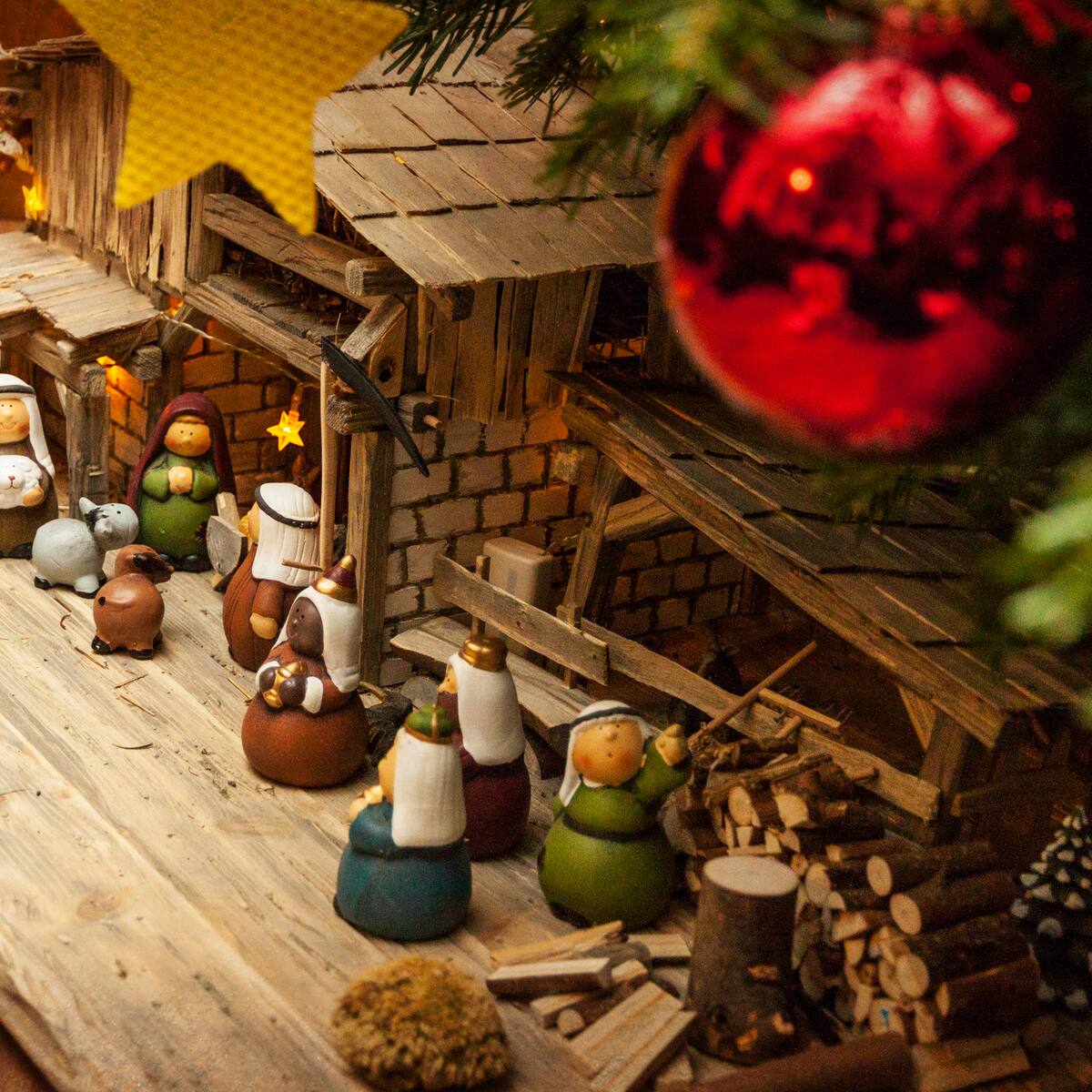 Novena de aguinaldos: estas son las oraciones de este 20 de diciembre