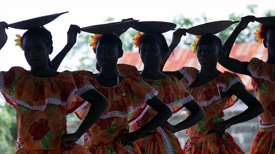 Quibdó anunció el proyecto Aventura Quibdó 2019. Foto: Getty Images