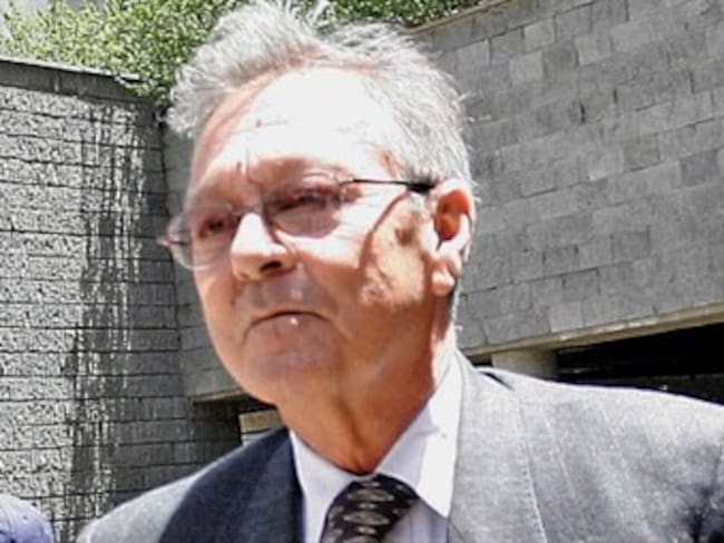 Hay suficientes pruebas para pedir condena contra el general Arias Cabrales por desaparecidos en Palacio de Justicia: Fiscalía