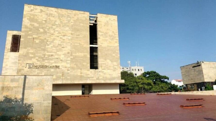 Responde Parque Cultural del Caribe por el Museo de Arte Moderno de Barranquilla. Foto: Cortesía