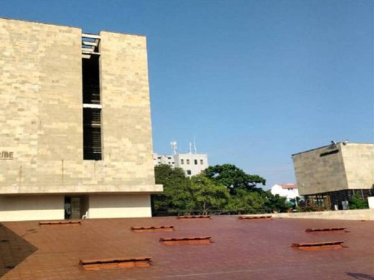 Responde Parque Cultural del Caribe por el Museo de Arte Moderno de Barranquilla