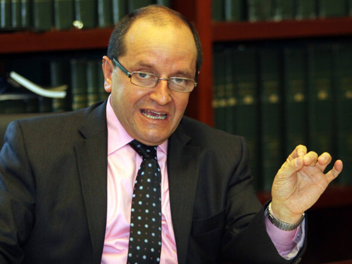 No tenemos atrasos que impliquen que megaproyectos no pueden hacerse: director de Consulta Previa