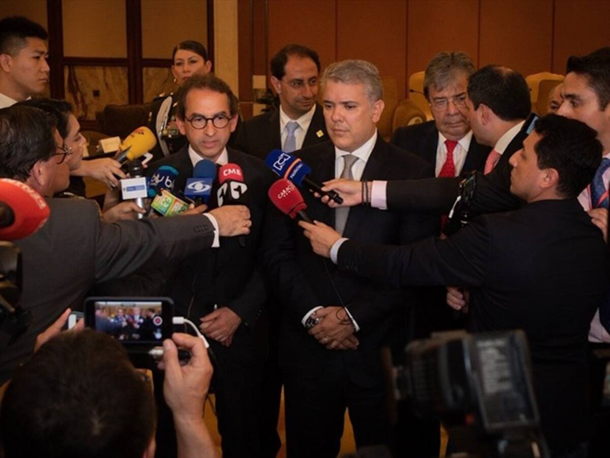 Millones de bananos colombianos serán exportados a China