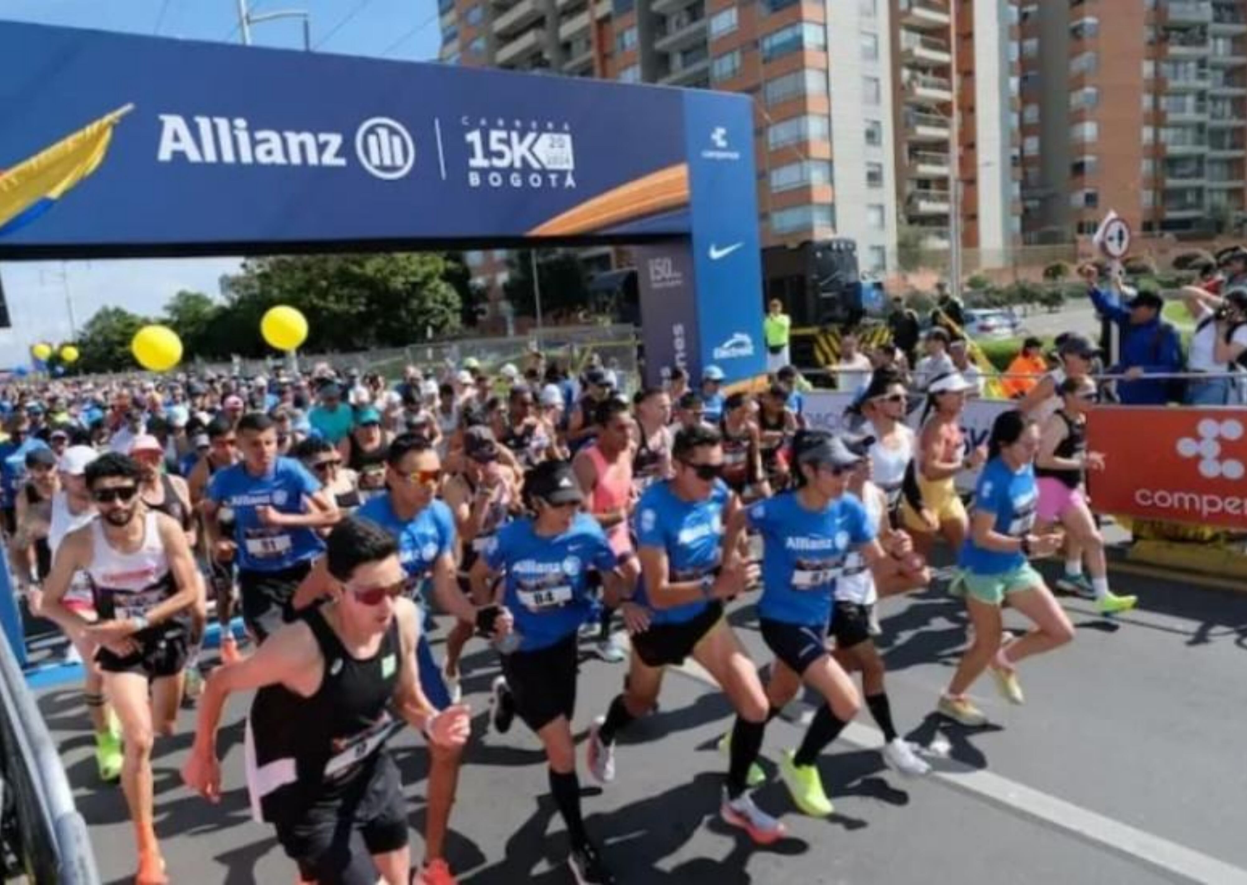 Foto: Allianz Colombia