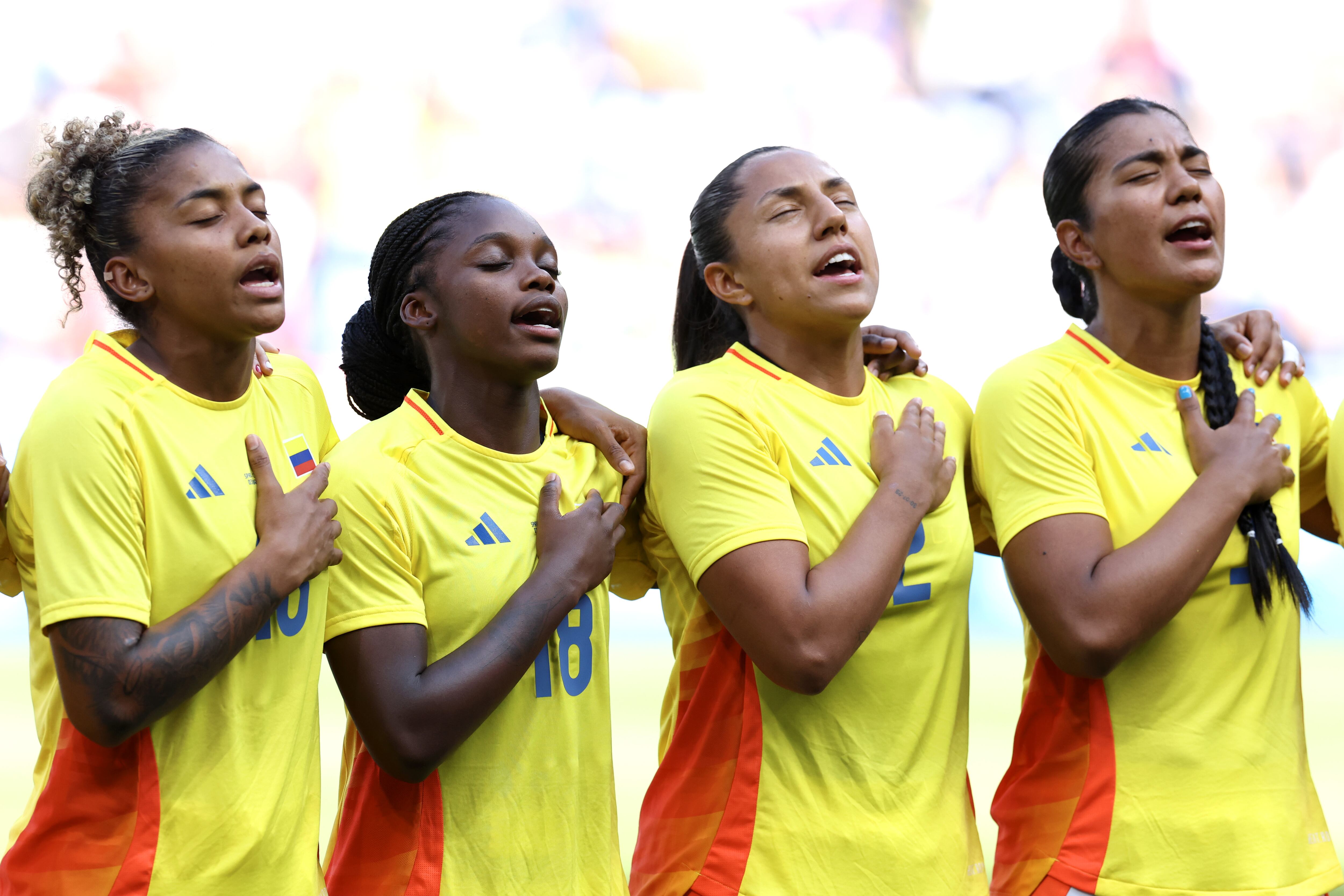 Foto: Cortesía Comité Olímpico