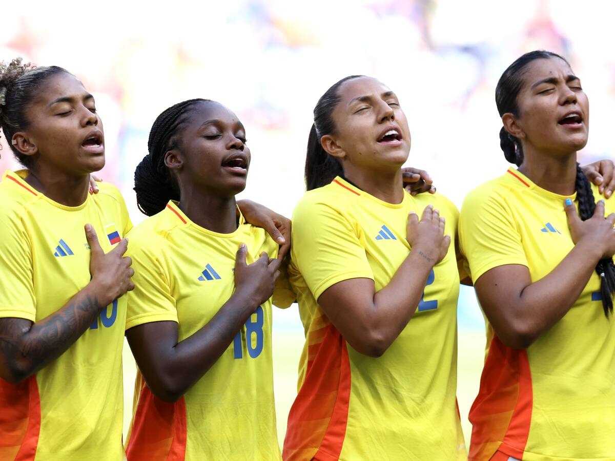 En fotos: así fue la participación de los colombianos este 3 de agosto en los JJ. OO.