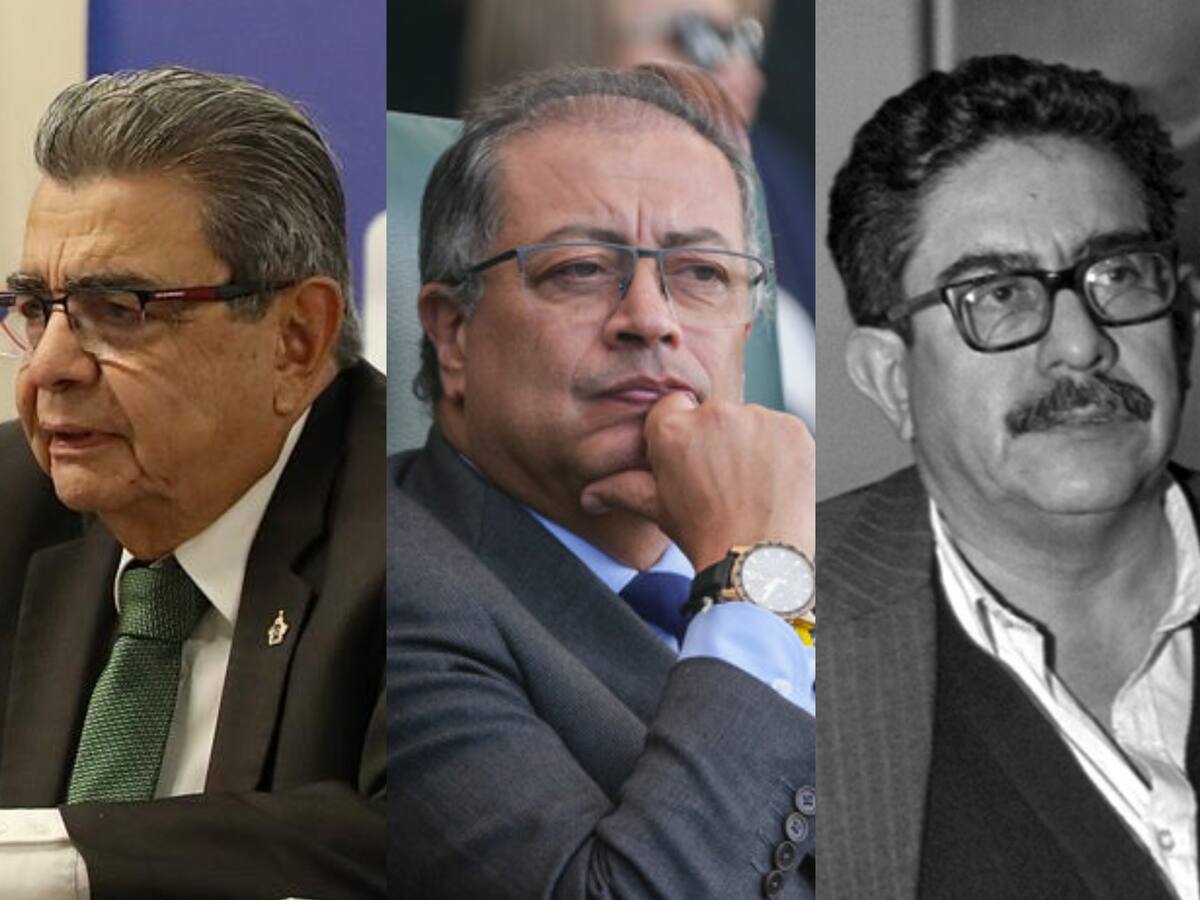 General Iván Ramírez fue vinculado a asesinatos contra izquierda y plan para matar a Petro