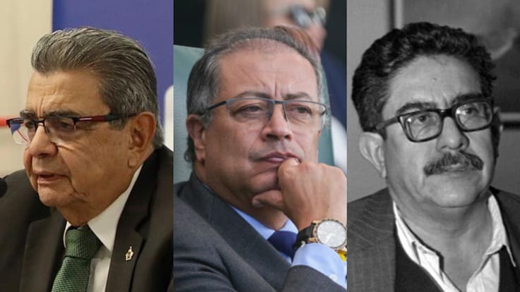 General Iván Ramírez fue vinculado a asesinatos contra izquierda y plan para matar a Petro