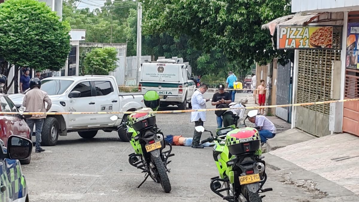 Cúcuta y otras siete ciudades están entre las 50 más violentas del mundo