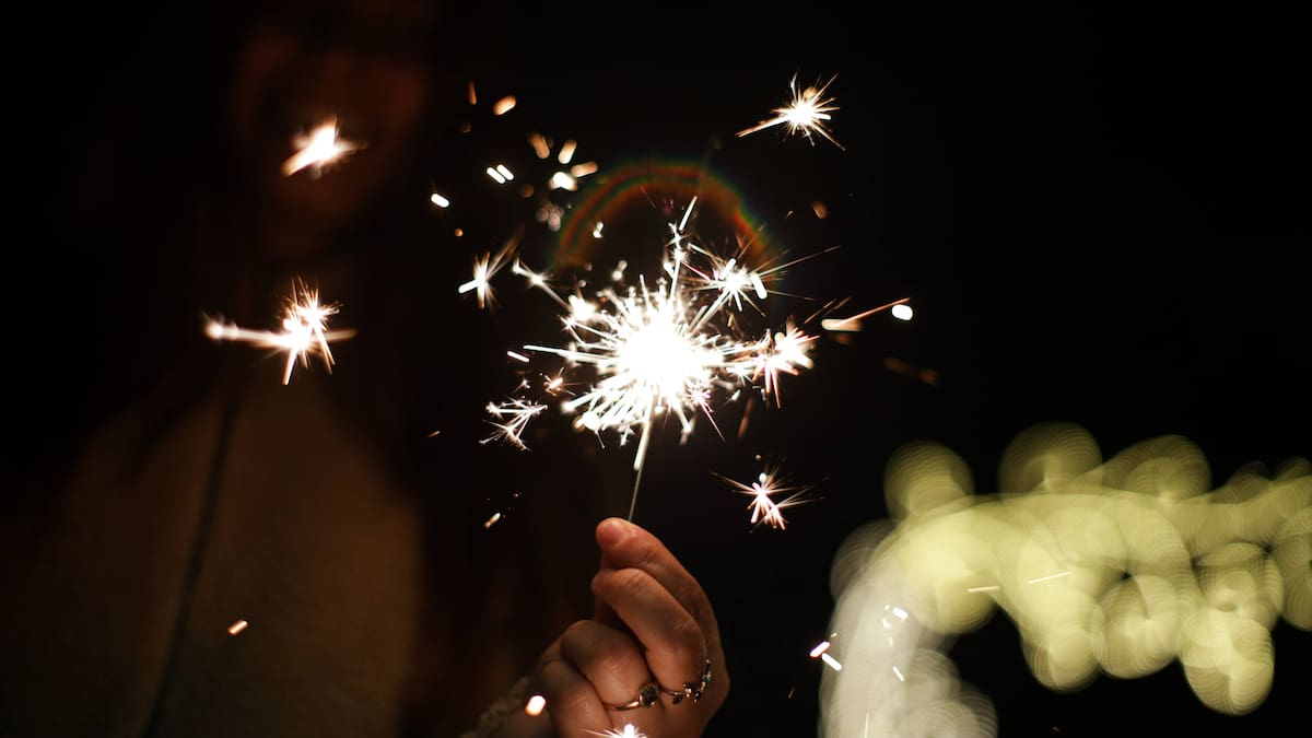 Santa Marta reporta cero quemados por pólvora durante festividades navideñas