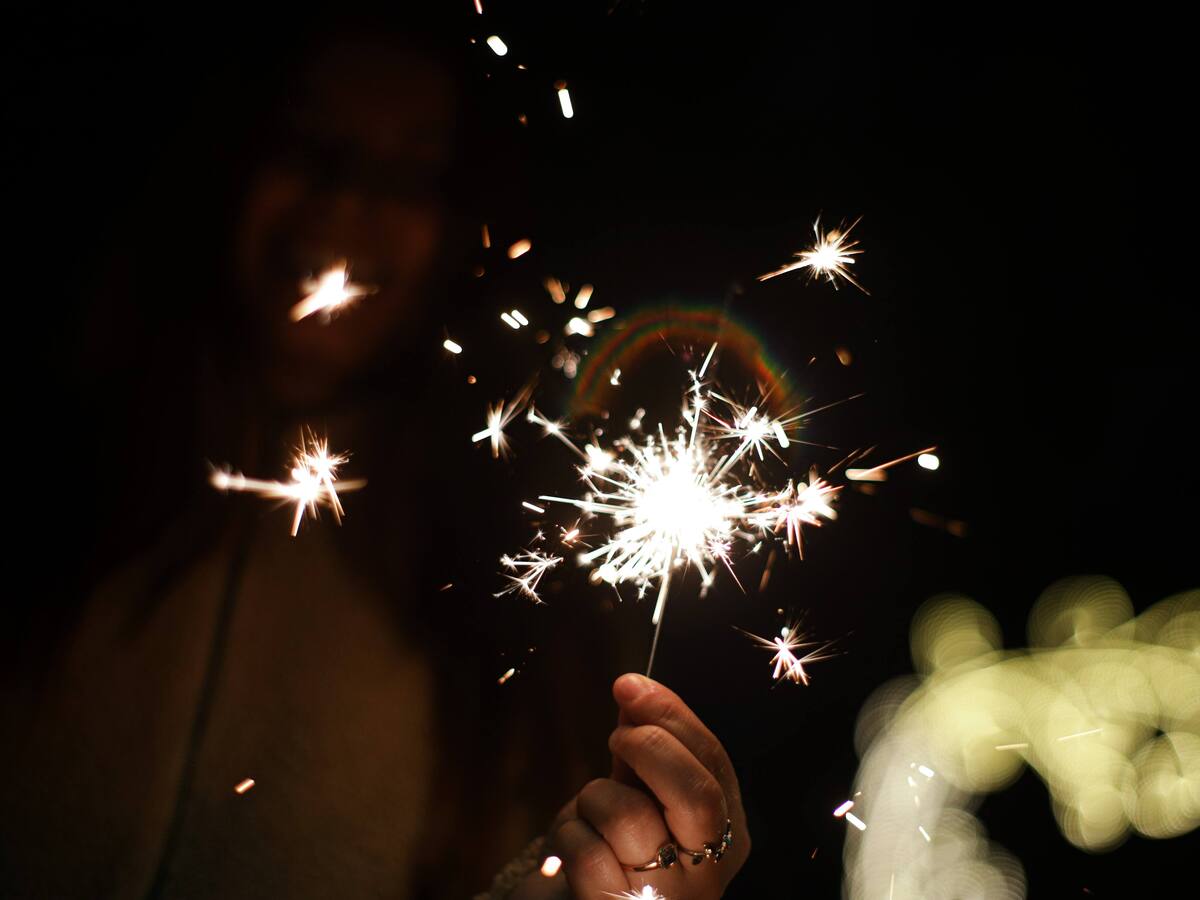 Santa Marta reporta cero quemados por pólvora durante festividades navideñas