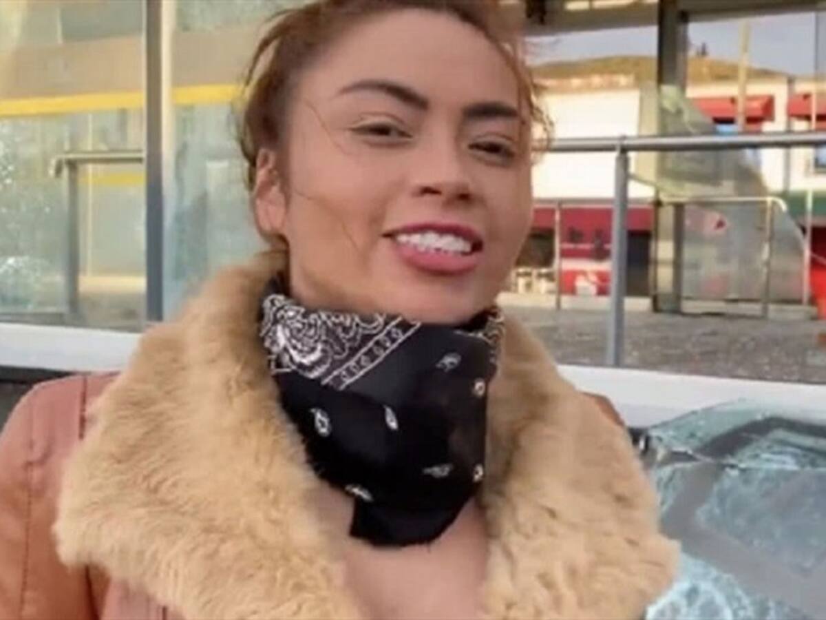 “Epa Colombia” no irá a la cárcel pero no podrá usar sus redes sociales