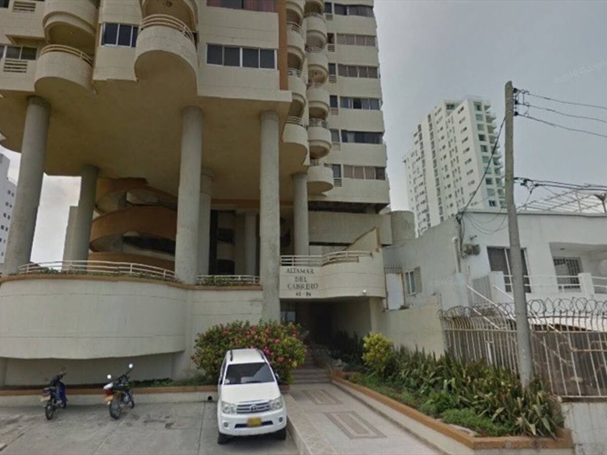 Investigan muerte de ciudadano estadounidense en Cartagena