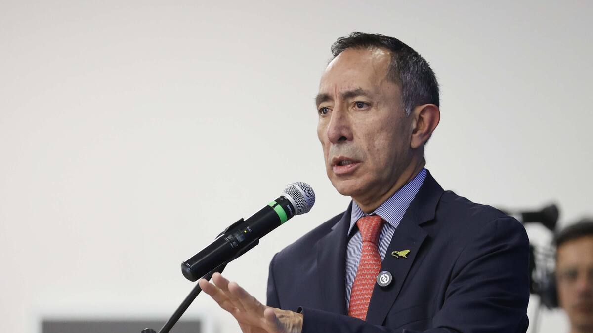 Las preguntas que el presidente de Ecopetrol, Ricardo Roa, no ha contestado