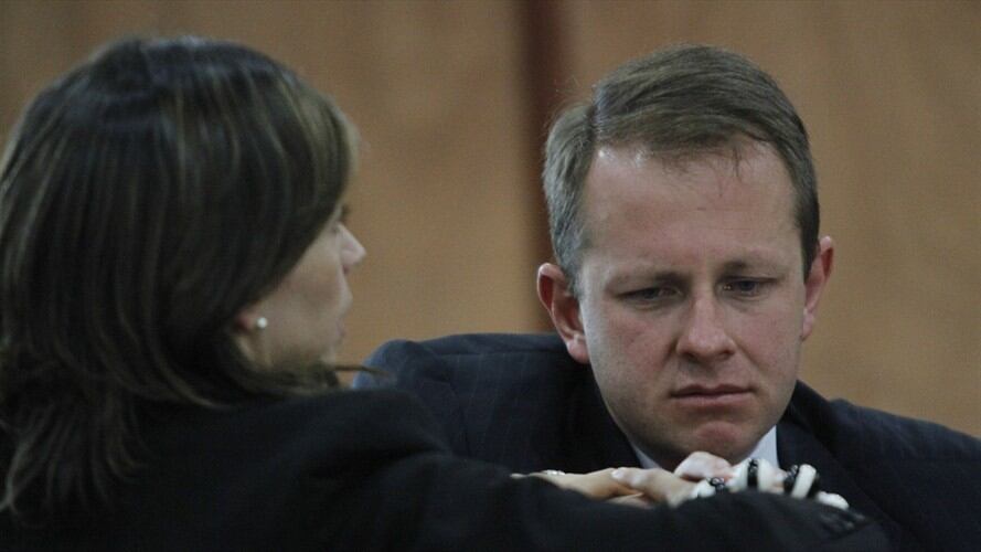 Arias fue condenado por la Corte Suprema de Justicia de Colombia el escándalo de Agro Ingreso Seguro. Foto: Colprensa