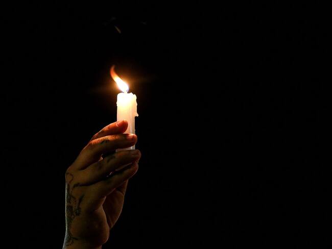 Imagen de referencia de impunidad en caso de asesinato. Foto: Getty Images.