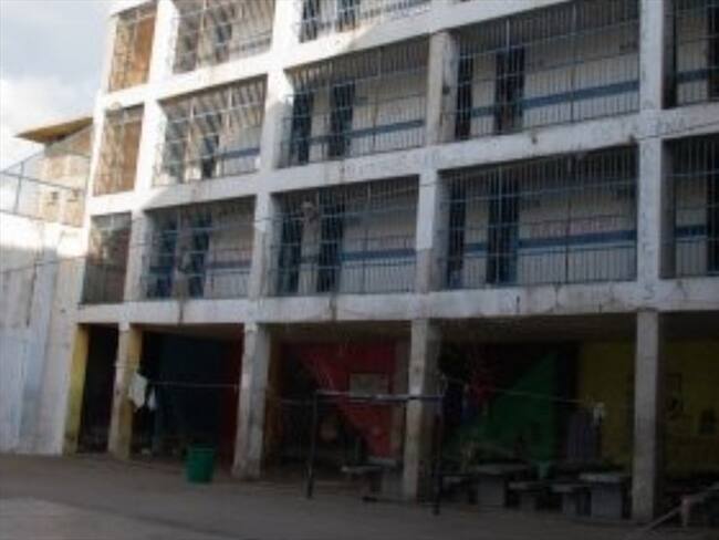 Movimientos carcelarios en la cárcel La Tramacúa protestaron pacíficamente