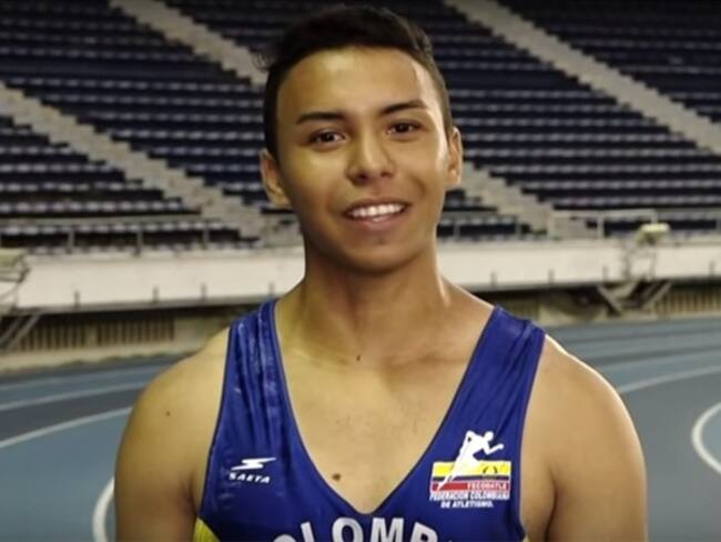 Foto: Juegos Centroamericanos y del Caribe