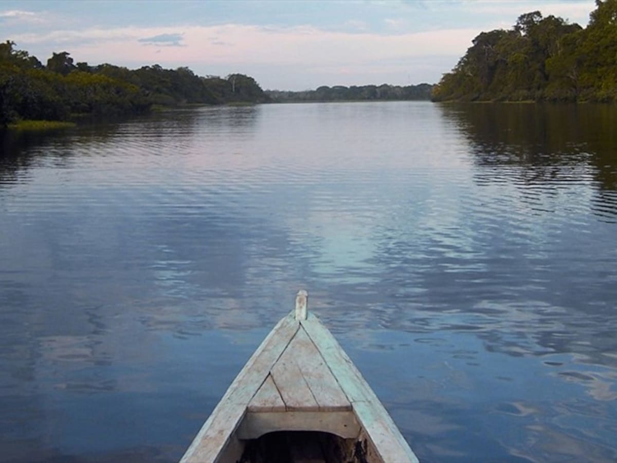 ¿En dónde queda la isla Santa Rosa y cómo se llega? Tiene más de 2.000 habitantes