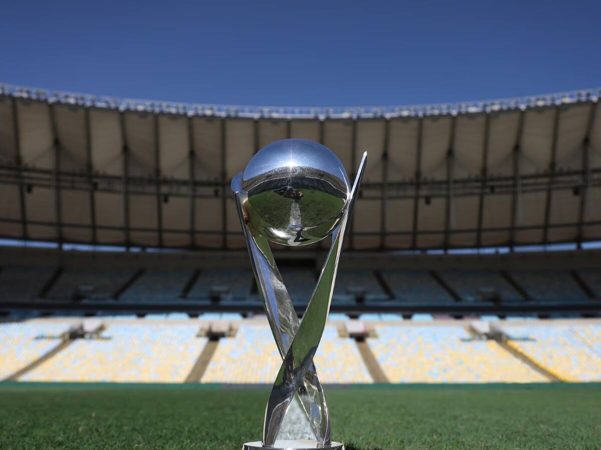 ¿Qué es la copa Intercontinental sub-20? Esto es lo que debe saber sobre este torneo