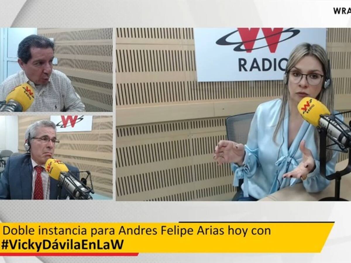 Lafaurie arremete contra el sistema judicial colombiano