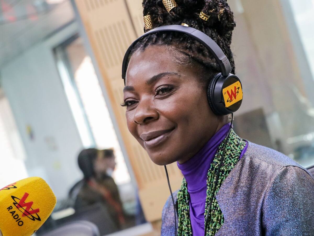 Concha Buika regresa a Colombia: “me gusta la música que cuenta la verdad”