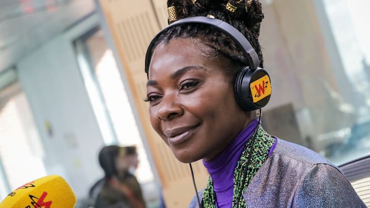 Concha Buika regresa a Colombia: “me gusta la música que cuenta la verdad”