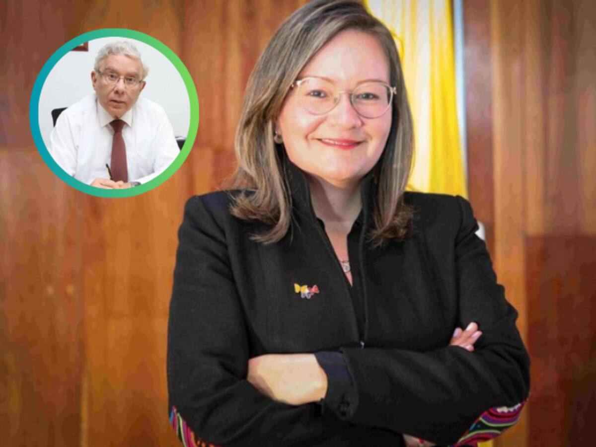 “Ni el presidente ni la primera dama me solicitaron obrar”: superindustria sobre Alberto Merlano