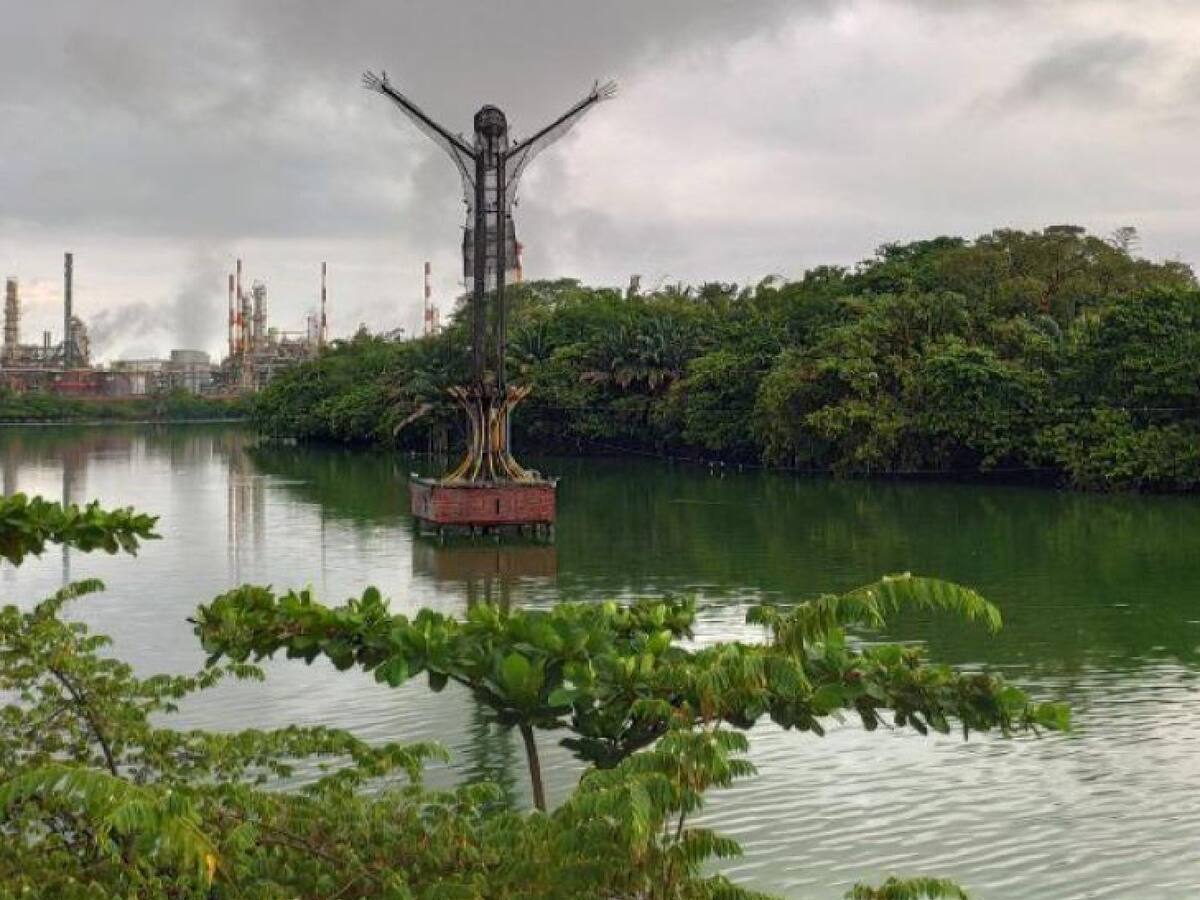 Por tercera vez atentan contra la vida de líder ambiental de Santander