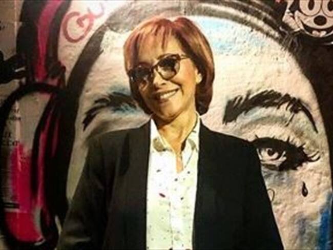 Yaneth Waldman es una mamá ‘alcahueta’ en Periodo de prueba