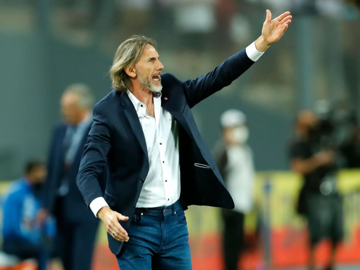 ¿Ricardo Gareca será el entrenador de la Selección Colombia? Esto dice la prensa internacional