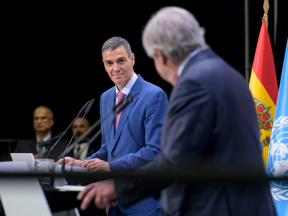 España y Honduras firmaron un nuevo marco de asociación para la cooperación española