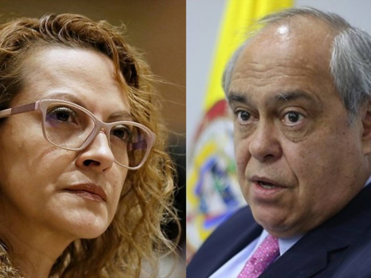 "Fui la punta del iceberg para destapar la corrupción en La Modelo": Jineth Bedoya