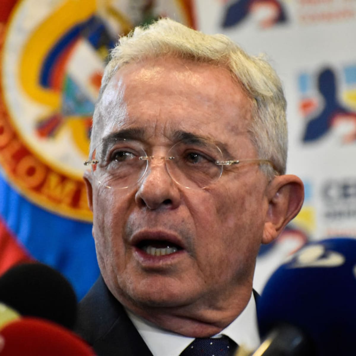 Álvaro Uribe tras absolución: “He dicho la verdad a mis compatriotas”