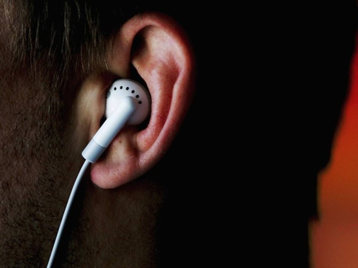 Vicepresidente de productos de waverly labs da a conocer los audífonos traductores